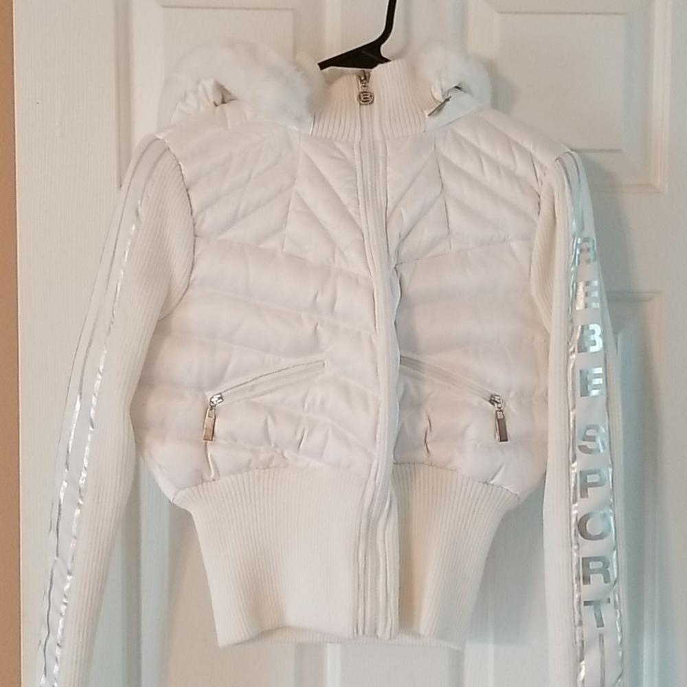 Bebe jacket